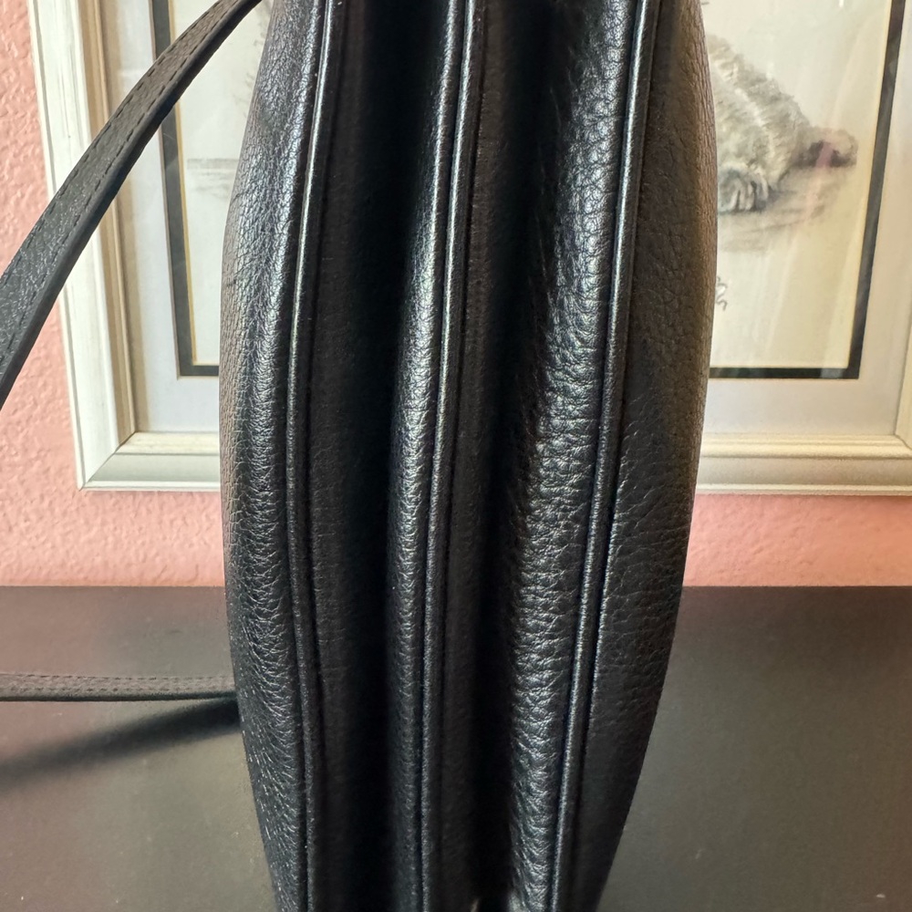 Michael Kors Crossbody Leather bag - Picture 9 of 16